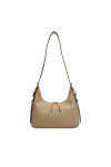 DKNY Дамска чанта R44EAI65 Кафяв - Mera.bg