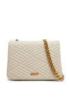DKNY Дамска чанта R44EKI06 Екрю - Mera.bg