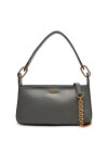 DKNY Дамска чанта R44EKI56 Сив - Mera.bg