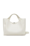 DKNY Дамска чанта R51DYJ07 Екрю - Mera.bg