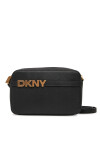DKNY Дамска чанта R51E1J31 Черен - Mera.bg