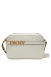 DKNY Дамска чанта R51E1J31 Екрю - Mera.bg