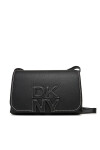 DKNY Дамска чанта R51EAJ40 Черен - Mera.bg
