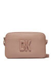 DKNY Дамска чанта Seventh Avenue Sm Ca R33EKY31 Бежов - Mera.bg