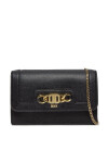 DKNY Дамска чанта Valencia R34GHB35 Черен - Mera.bg