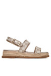 DKNY Еспадрили Bernae K1598945 Бежов - Mera.bg