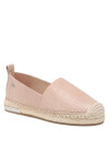 DKNY Еспадрили Makalina K4299042 Gold Sand AHF - Mera.bg