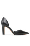 DKNY Обувки Carlene K2349662 Черен - Mera.bg