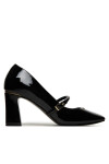DKNY Обувки на ток Carley K3511584 Черен - Mera.bg