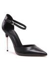 DKNY Обувки на ток K1361246 Black BLK - Mera.bg