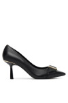 DKNY Обувки на ток K3544717 Черен - Mera.bg