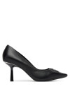 DKNY Обувки на ток K3588715 Черен - Mera.bg