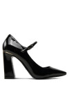 DKNY Обувки на ток Spruce K4423450 Черен - Mera.bg
