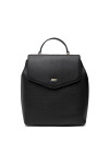 DKNY Раница Frankie Backpack R22KAS57 Blk/Gold BGD - Mera.bg