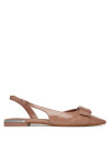 DKNY Сандали Clemma K1563744 Розов - Mera.bg