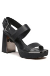 DKNY Сандали K1354258 Black BLK - Mera.bg