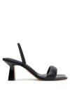 DKNY Сандали K1550418 Черен - Mera.bg