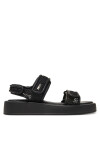 DKNY Сандали Owyn K1514238 Черен - Mera.bg