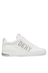 DKNY Сникърси Adira K2420300 Бял - Mera.bg