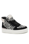 DKNY Сникърси Cindell K2303992 Черен - Mera.bg