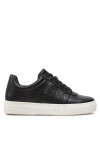 DKNY Сникърси K1427962 Черен - Mera.bg