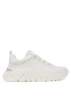 DKNY Сникърси Lacombe K1522639 Бял - Mera.bg