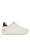 DKNY Сникърси Lobeco K1530142 Бял - Mera.bg