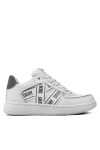 DKNY Сникърси OLICIA K4205683 Бял - Mera.bg