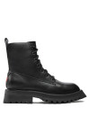 DKNY Туристически oбувки Farren K2438890 Черен - Mera.bg