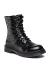 Dockers by Gerli Боти 45TS201-680100 Schwarz - Mera.bg