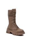 Dockers by Gerli Ботуши 49PU213-810430 Taupe - Mera.bg