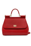 Dolce&Gabbana Дамска чанта BB6002 A1001 Червен - Mera.bg