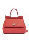 Dolce&Gabbana Дамска чанта BB6003 A1001 Оранжев - Mera.bg