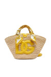 Dolce&Gabbana Дамска чанта BB7695 AV860 Бежов - Mera.bg
