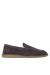 Dolce&Gabbana Мокасини A50593 AS707 80730 Сив - Mera.bg