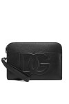 Dolce&Gabbana Мъжка чантичка BM2338 A8034 80999 Черен - Mera.bg