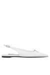 Dolce&Gabbana Сандали CG0795 A1953 Бял - Mera.bg
