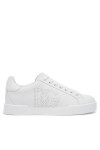 Dolce&Gabbana Сникърси CK2277 AV066 Бял - Mera.bg