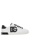 Dolce&Gabbana Сникърси DA5181 AN571 Бял - Mera.bg