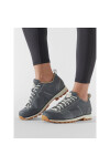 Dolomite Туристически Cinquantaquattro Low W 247979-1076005 Gunmetal Grey - Mera.bg