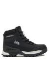 Dorko Туристически oбувки Everest DS24F00W Черен - Mera.bg