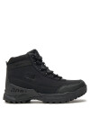 Dorko Туристически oбувки Everest DS24F00W Черен - Mera.bg