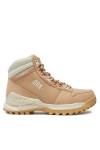 Dorko Туристически oбувки Everest Vertex DS24F01W Бежов - Mera.bg