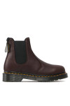 Dr. Martens Боти тип челси 2976 27821201 Бордо - Mera.bg