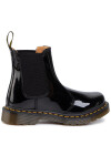 Dr. Martens Боти тип челси 2976 Patent Lamper 25278001 Черен - Mera.bg