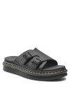 Dr. Martens Чехли Dax 25764001 Черен - Mera.bg