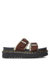 Dr. Martens Чехли 27771201 Черен - Mera.bg