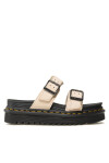 Dr. Martens Чехли Myles Db 27366268 Бежов - Mera.bg
