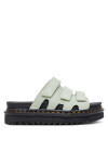 Dr. Martens Чехли Raine DM40521300 Зелен - Mera.bg