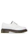 Dr. Martens Кубинки 27214113 Бял - Mera.bg